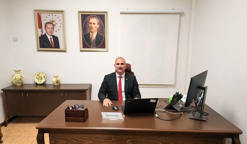 Ziraat Katılım'dan Türk yatırımcılara Sudan çağrısı