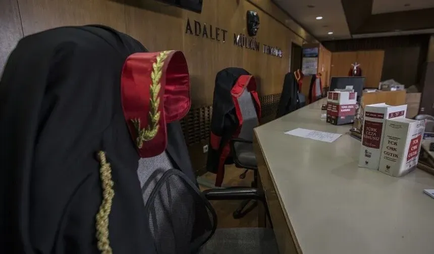 Yeni Yargı Paketi ile Adalet Sisteminde Büyük Değişiklikler