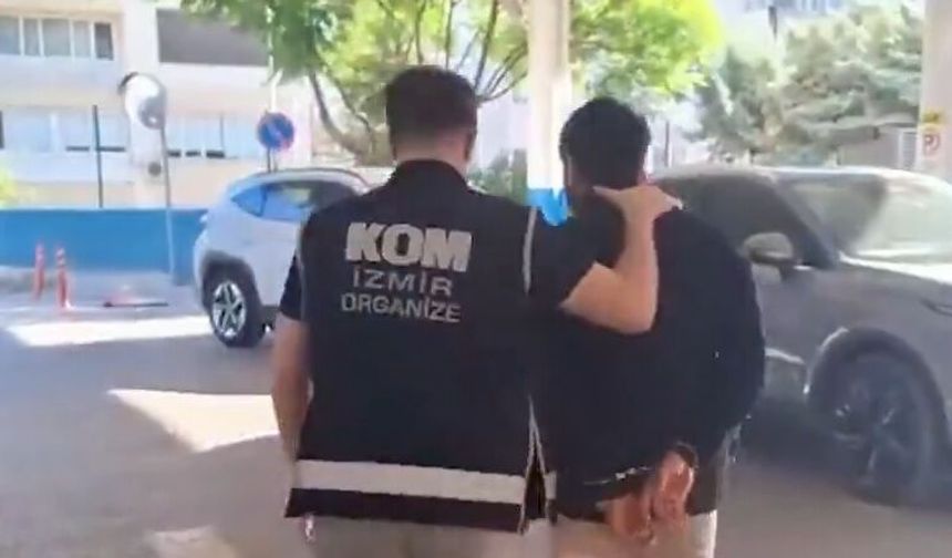 Suç Örgütü Propagandasına Büyük Darbe: 216 Gözaltı