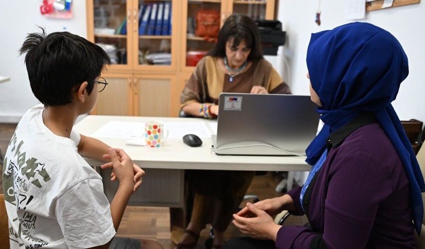 81 İlde LGS Tercih Danışmanlığı Hizmeti Başladı