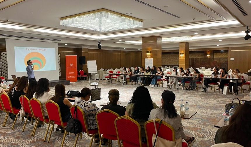 Adıyaman Belediyesi'nden Çocuk Hakları Çalıştayı
