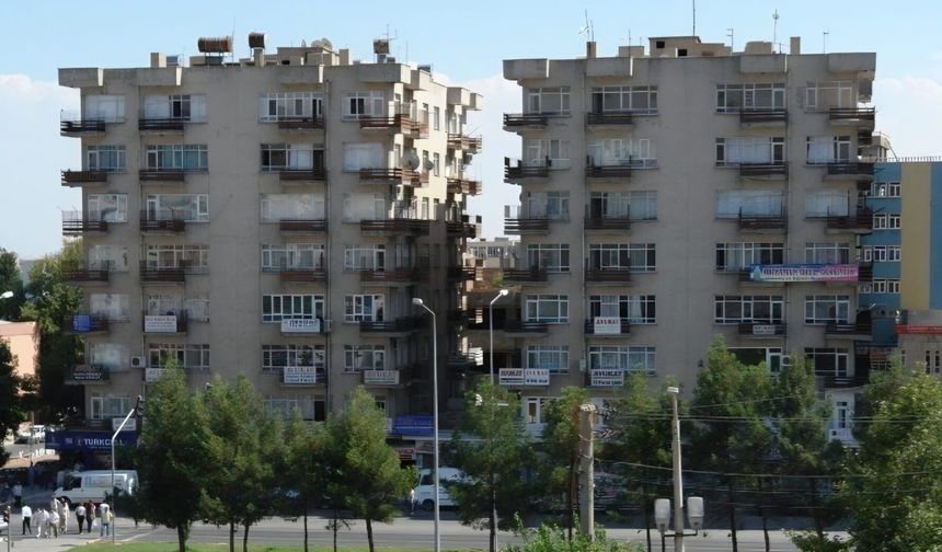 Adıyaman 56 Evler Dosyasında Gözler Bakan Kurum'da