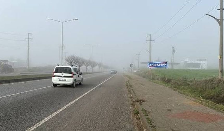 Adıyaman'da EDS 1 Ağustos'ta devreye giriyor