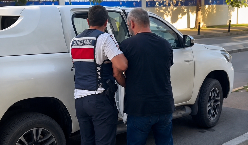 Ahbap Soruşturmasında 14 Şüpheli Tutuklandı
