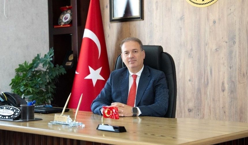 Ali Tosun: "Geleceğimizi Milli Şuurla İnşa Etmeliyiz"