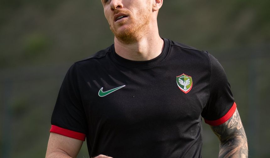 Amedspor Yeni Sezon Hazırlıklarını Erzurum'da Sürdürüyor