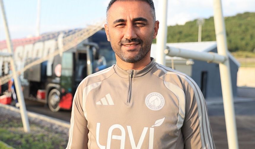 Batman Petrolspor'da Transfer Çalışmaları Hız Kesmiyor