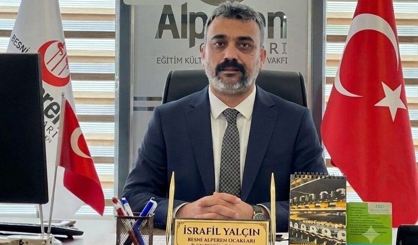 Besni Alperen Ocaklarından 15 Temmuz Açıklaması