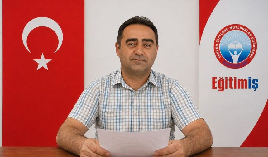 Ertuğrul Kurt: “Tarihi Değiştiremezsiniz”