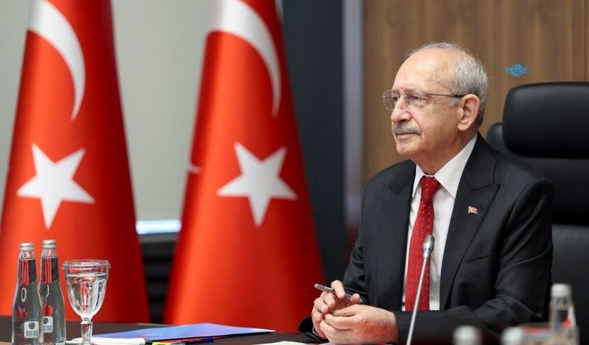 CHP'de Kesin İhraç Sürecinde Yeni Aşama