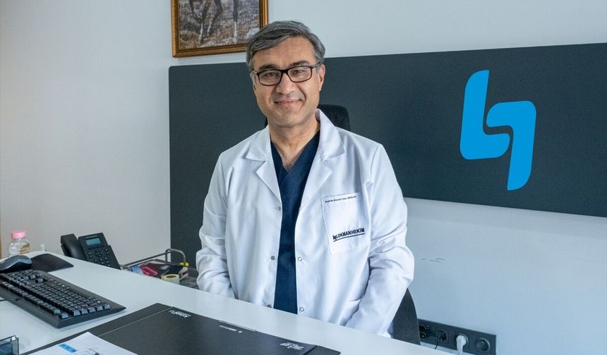 Çocuklarda İdrar Kaçırma Sorununun Nedeni Açıklandı