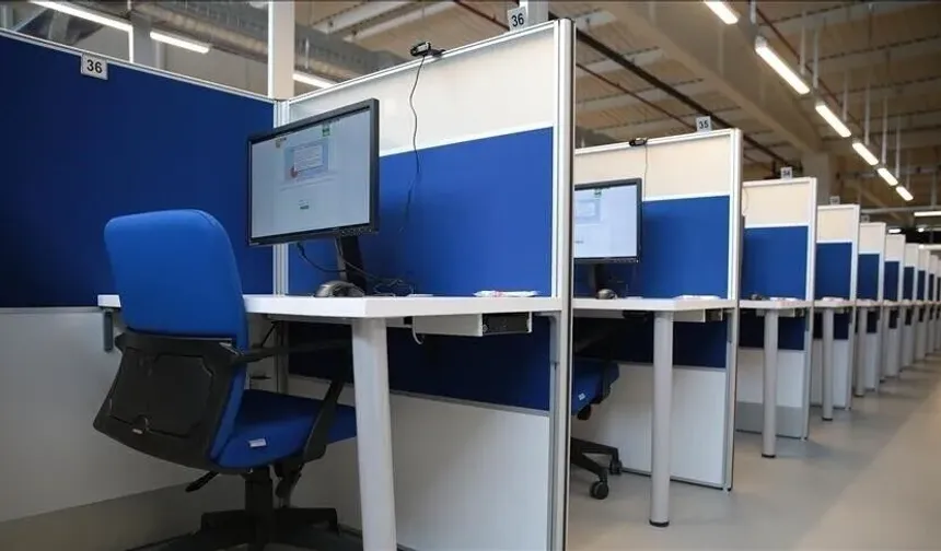 ÖSYM'den kritik hafta sonu: DGS ve e-TEP için geri sayım