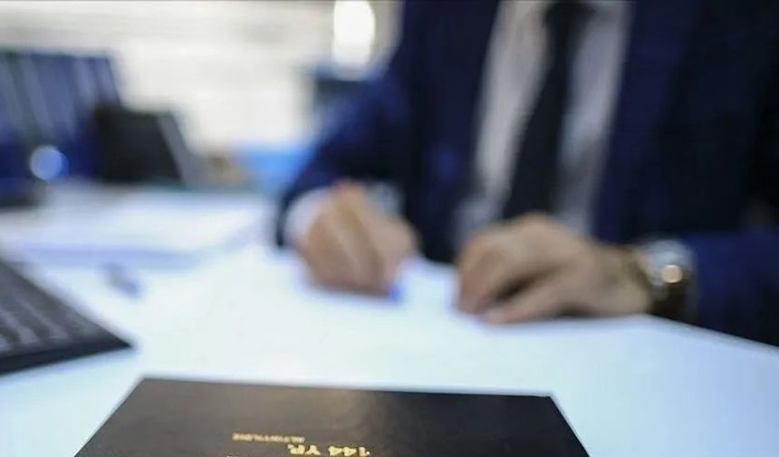 Emniyet Genel Müdürlüğü 500 personel alımı yapacak