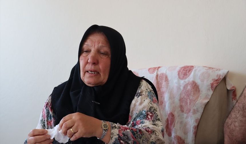 15 Temmuz Şehidi Bekdaş'ın Adı Yüreklerde Yaşıyor