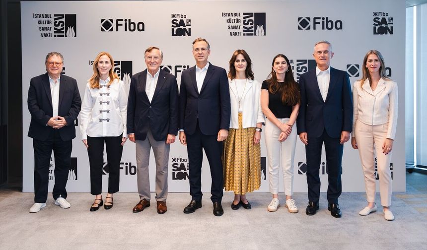 Fiba Salon İKSV yeni adıyla gelecek sezona hazırlanıyor.