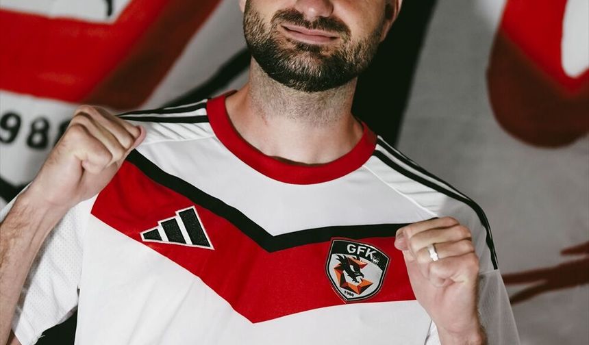 Gaziantep FK dört yeni transferi açıkladı