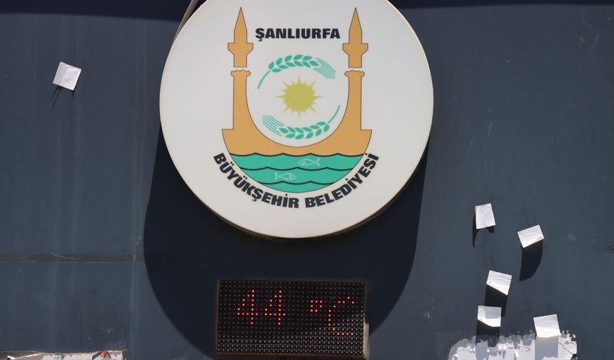 Termometreler 44 dereceyi gösterdi: Uzmanlardan önemli uyarılar