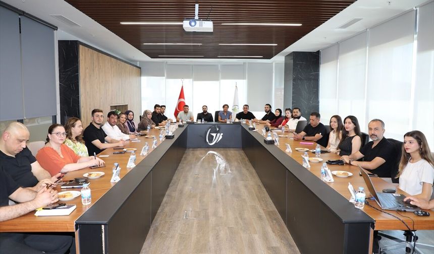 İhracatçılar İçin Belge ve Sertifika Eğitimi