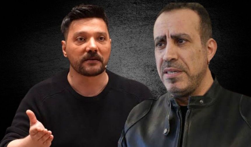 Ahbap Soruşturmasında 9 Kişiye Tutuklama Talebi