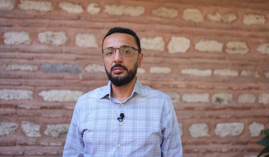 İsrail Zindanlarından Çıkan Filistinli: Gazze'nin Yalnızlığı Şaşırttı