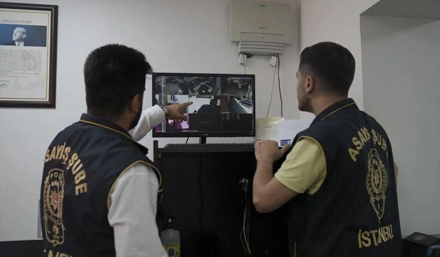 İstanbul Polisi 27 Bin 246 Kayıp Kişiyi Buldu