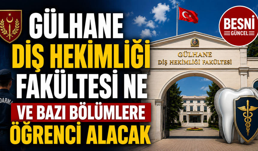 2026 Jandarma Öğrenci Alımı Başladı: Kontenjanlar ve Başvuru Detayları Belli Oldu