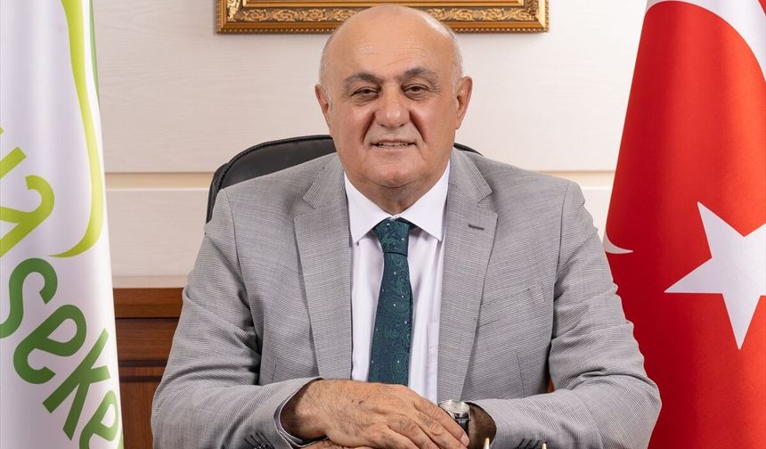 Çiftçiye Can Suyu: 664 Milyon Lira Avans Ödendi