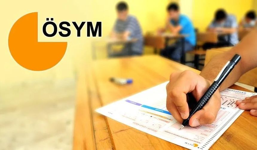 ÖSYM, KPSS-2026/1 Yerleştirme Sonuçlarını İlan Etti