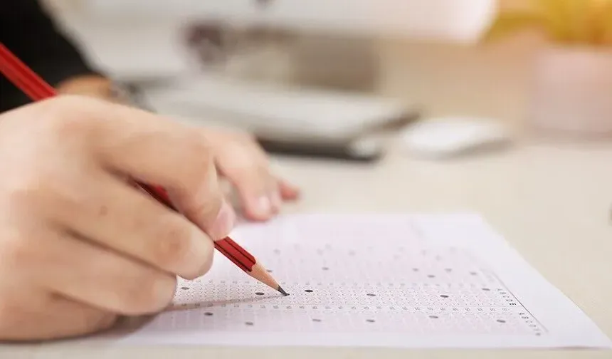 KPSS Adayları Dikkat: Bugün Son Gün