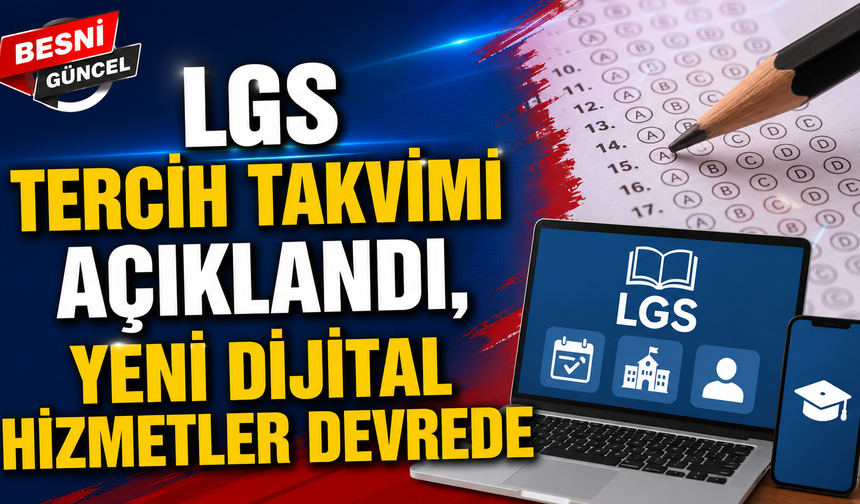 Milli Eğitim Bakanlığından Öğrenci ve Velilere Yeni Destekler