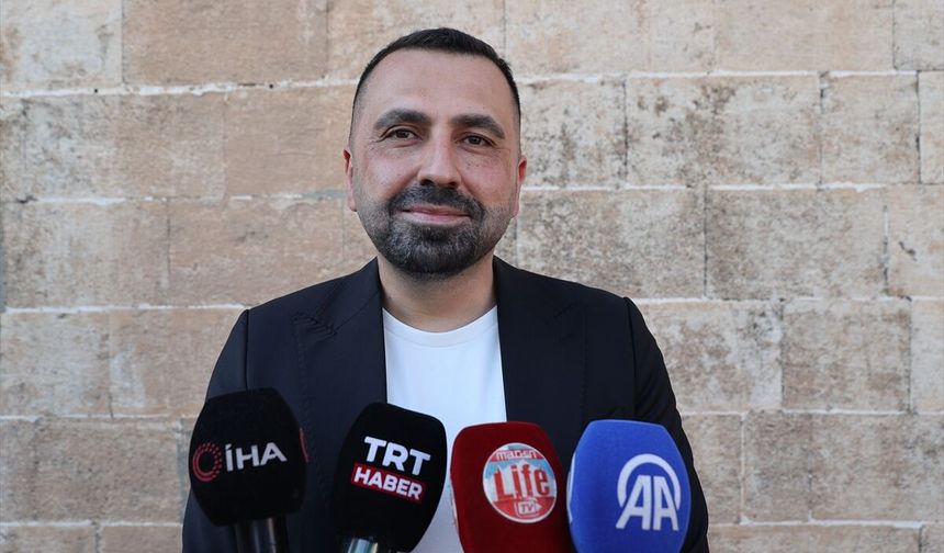 Mardin'de 100 üniversite öğrencisine ücretsiz konaklama