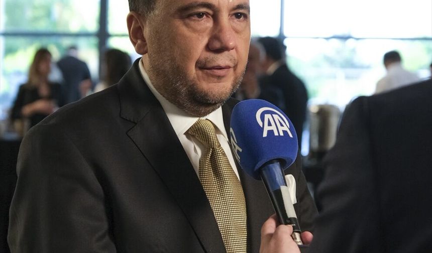 Masfen Enerji'den 300 megavatlık büyük yatırım