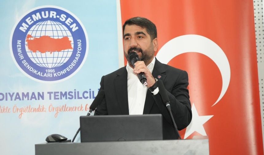 Memur-Sen'den Emekliler İçin Düzenleme Çağrısı