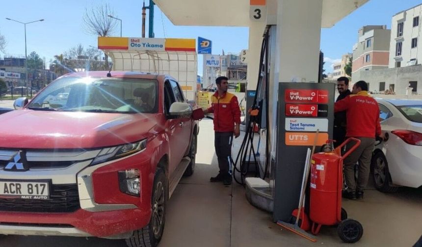 Motorine Yeni Zam Yolda, Benzin İçin de Sinyal Verildi