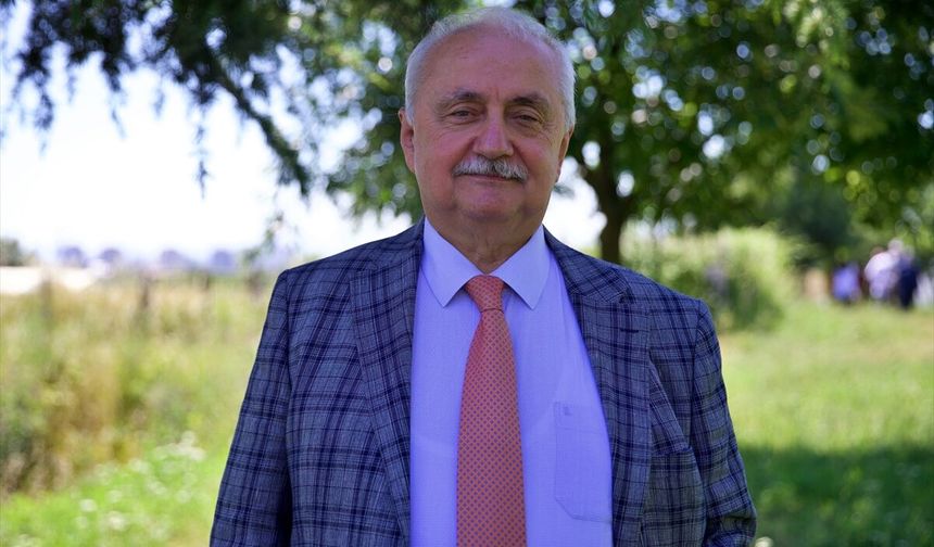 Prof. Dr. Demir'den Belediyelere İklim Değişikliği Uyarısı