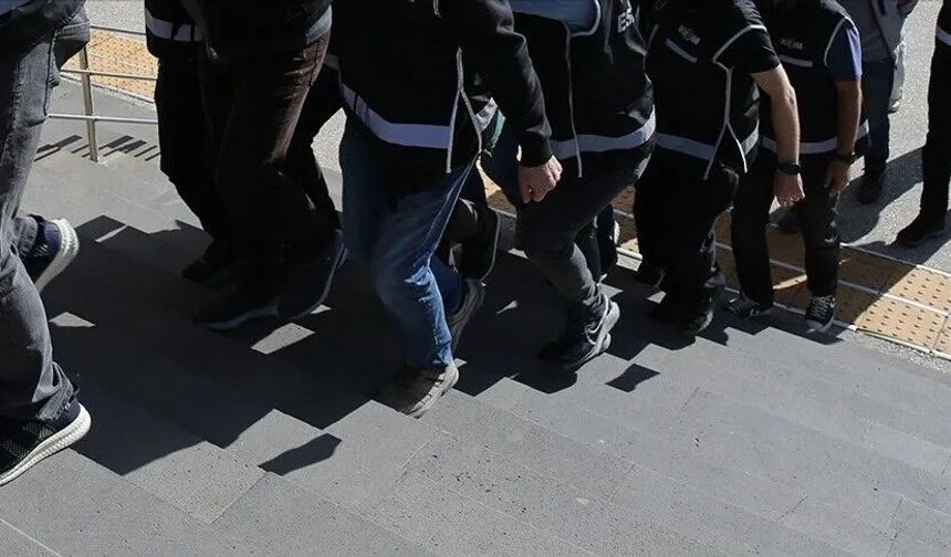 Bahis Şikesi Soruşturmasında 19 Kulüp Yöneticisine Operasyon