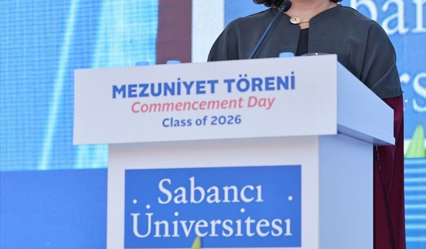 Sabancılı bilim insanı TIME listesinde