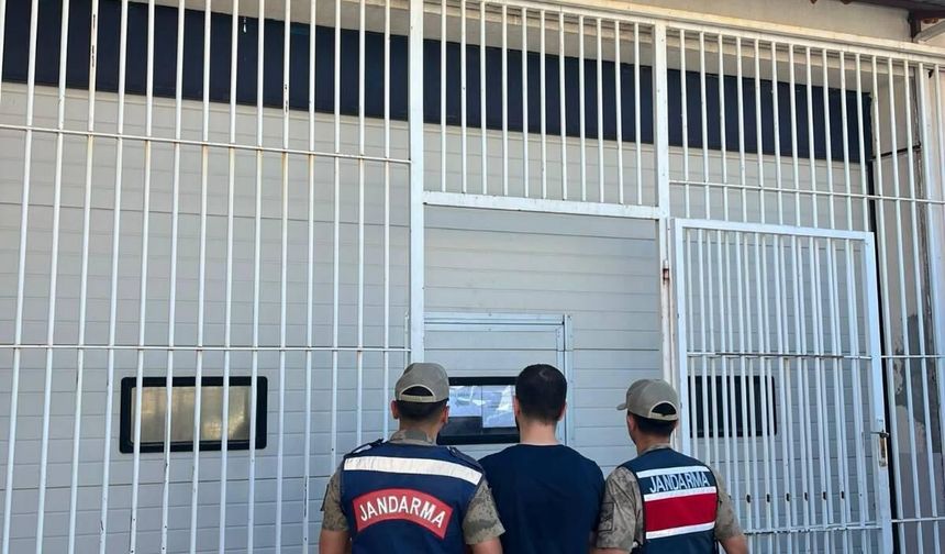 Şanlıurfa'da Aranıyordu: FETÖ Hükümlüsü Yakayı Ele Verdi