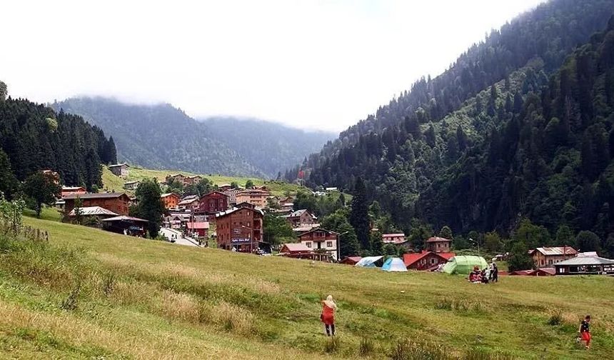 Tarım Arazilerinde Amaç Dışı Kullanıma Sıkı Uyarı