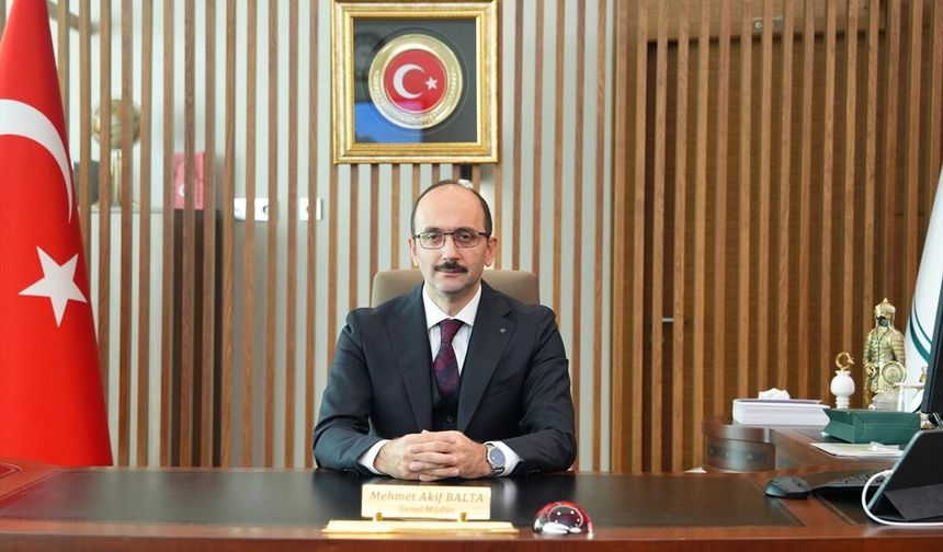 Trabzon'da 23 Yılda 161 Yeni Tesis