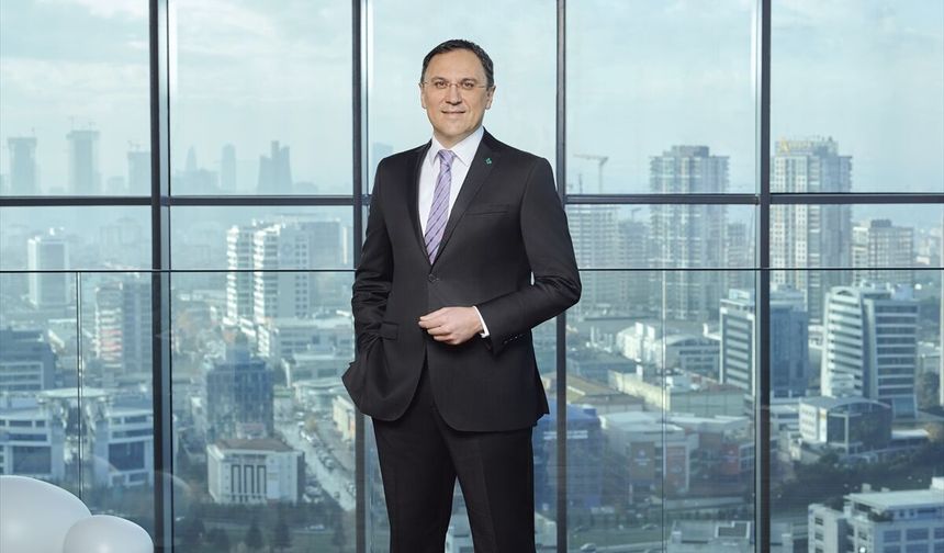 Türkiye Finans Katılım Bankası KOBİ'lere yönelik dijital bankacılık hizmetlerini sürdürüyor
