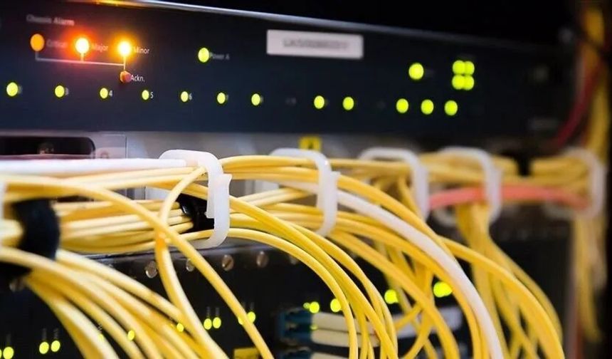 Türkiye'de Fiber İnternet Abone Sayısı 10 Milyon Aştı