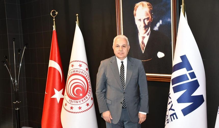 Türkiye'den Yılın İlk Yarısında Dev Hububat ve Bakliyat İhracatı