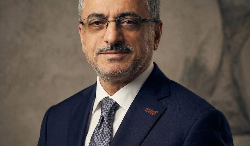 İlave Gümrük Vergilerine Sami Bektaş'tan Değerlendirme