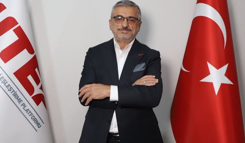 Bektaş: Küresel Türk bilgi ağı rekabette avantaj sağlar