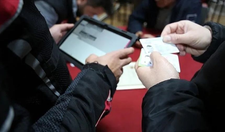 76,3 milyar liralık yasa dışı bahis ağına darbe
