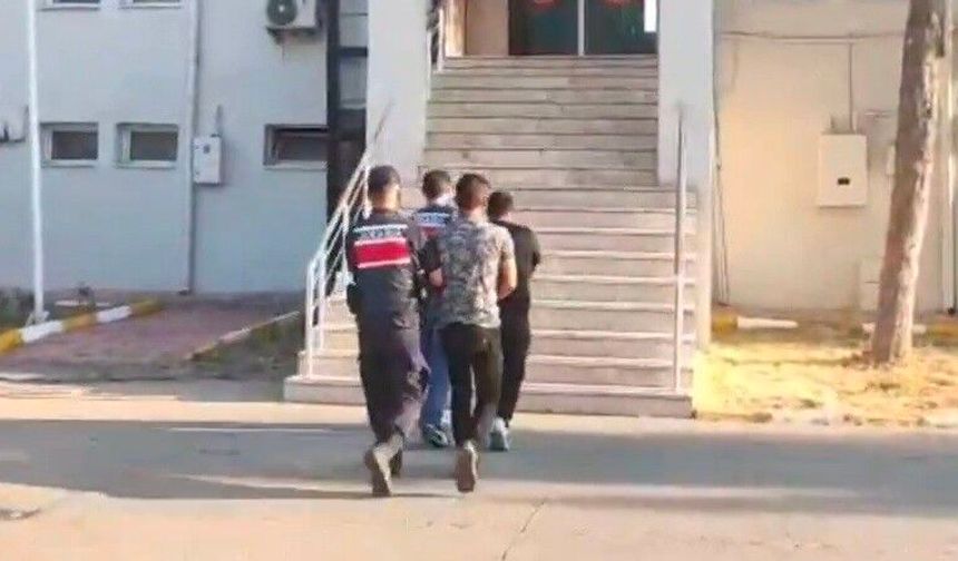 İçişleri duyurdu: 30 ilde DEAŞ'a büyük operasyon