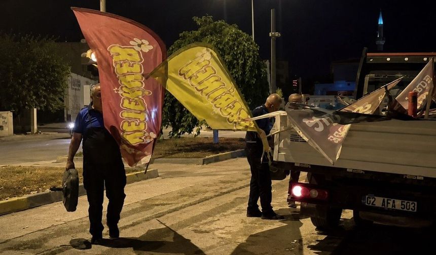 Amaç Daha Güvenli ve Yaşanabilir Bir Adıyaman
