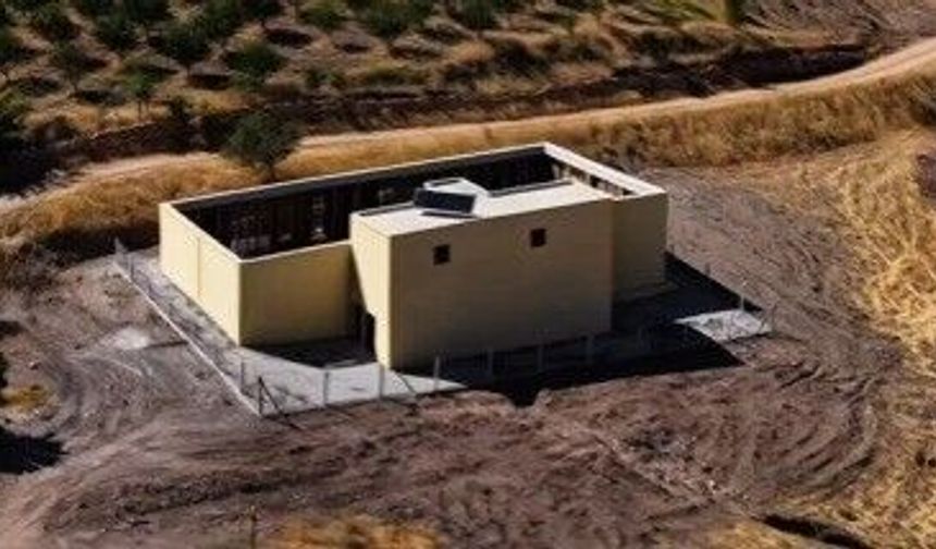 Adıyaman'da İçme Suyu Altyapısına Güçlü Yatırım