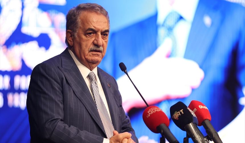 Yazıcı, Güvenlik Mücadele Teklifini Değerlendirdi